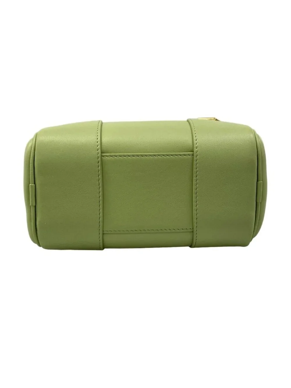 Loewe Handbag Amazona 16 Square Light Green
